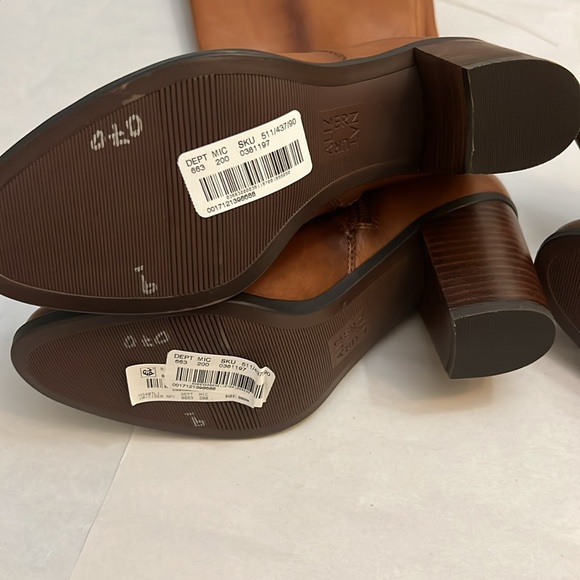 Naturalizer KALINA KNEE HIGH BOOT - Picture 13 of 15